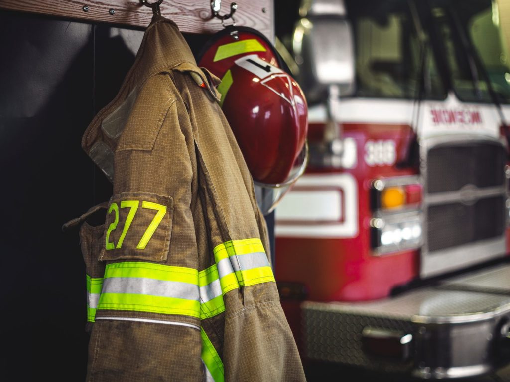 Hautes-Laurentides : 2e édition des portes ouvertes des casernes de pompiers