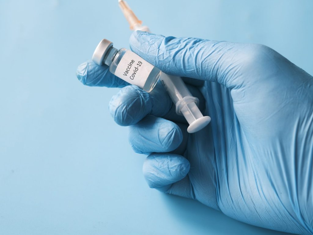 Laurentides : début de la vaccination contre les virus respiratoires