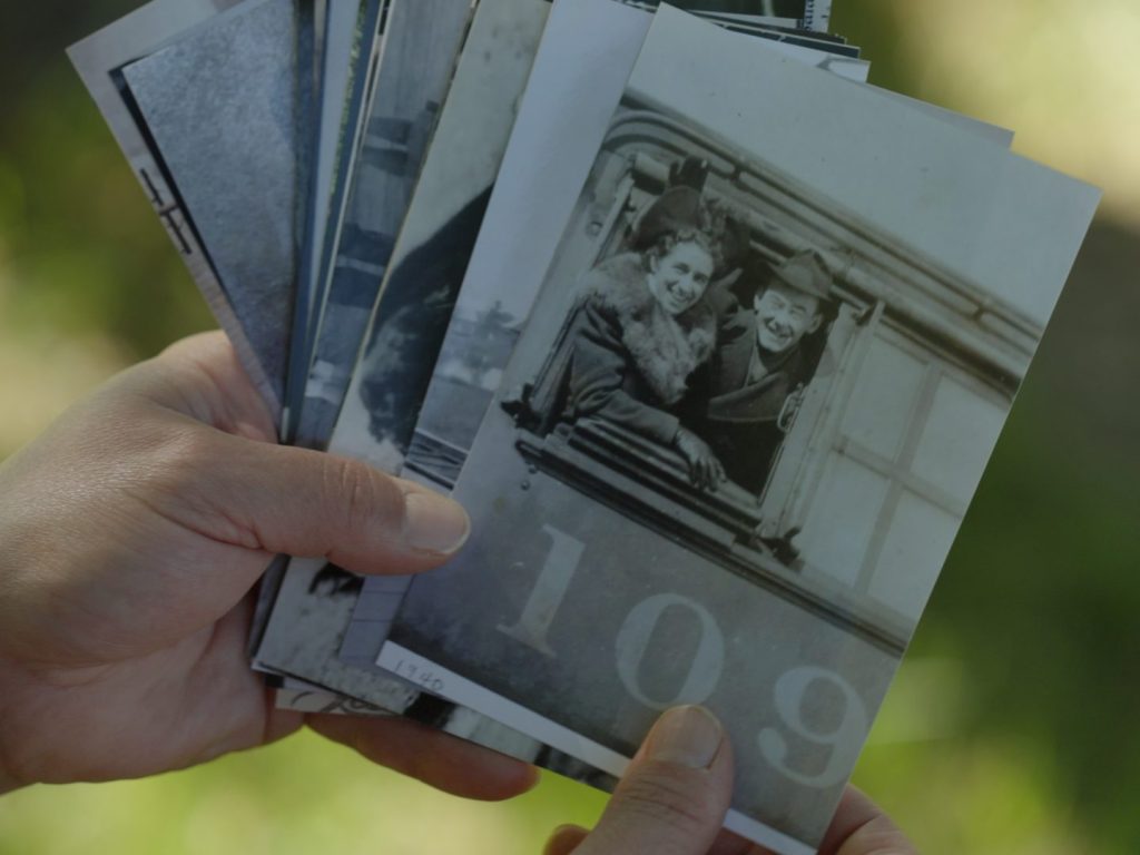 Une réussite pour le lancement du documentaire La grande histoire du P’tit Train du Nord