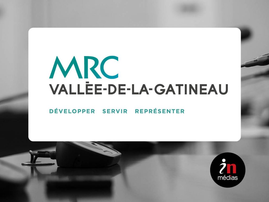 MRC VALLÉE-DE-LA-GATINEAU