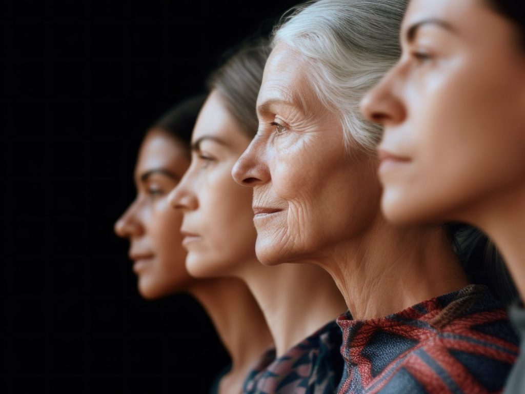 Le collectif 8 mars soulève les défis des femmes avec la ministre Martine Biron