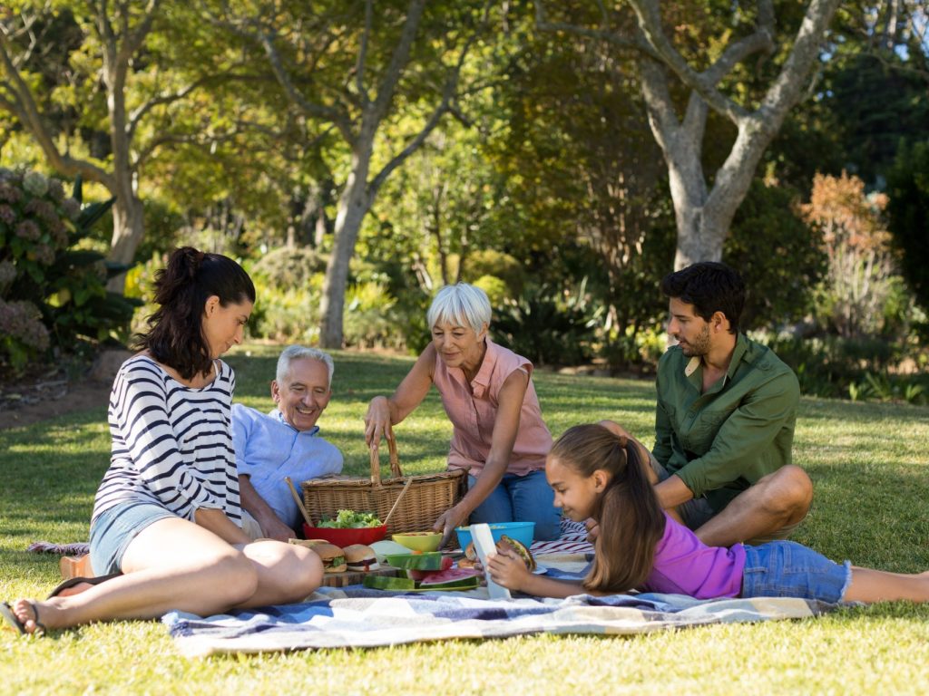 Des activités simples et détente pour la fête des Mères  