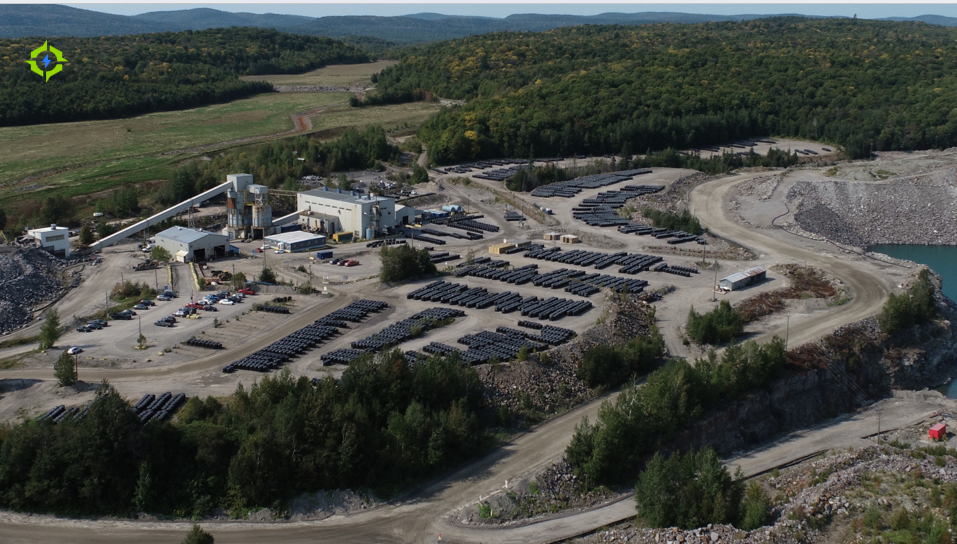 Saint-Aimé-du-Lac-des-Îles encore visée par les compagnies minières